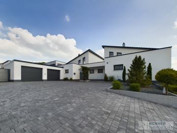 !!!Reserviert!!! Hochwertige Doppelhaushälfte mit Garten in Reichenschwand! Baujahr 2018!, 91244 Reichenschwand, Doppelhaushälfte