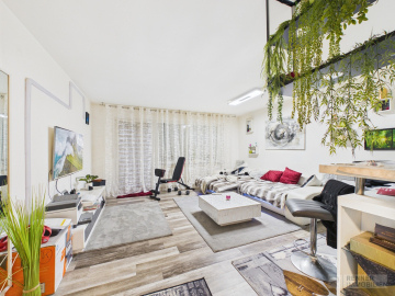 Vermietete 2-Zimmer-Wohnung mit Balkon und Stellplatz – In Zentraler Lage von Nürnberg Reichelsdorf!, 90453 Nürnberg, Etagenwohnung