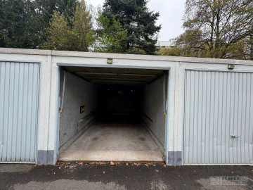 Flexibles Parken mitten in Maxfeld – Garage zum Verkauf, 90409 Nürnberg, Einzelgarage