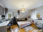 2019 sanierte Doppelhaushälfte mit großem Grundstück! - Schlafzimmer 2_1-OG