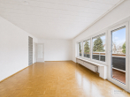 Helle 3-Zimmer-Wohnung in Bestlage! Nürnberg Thon - Wohnzimmer