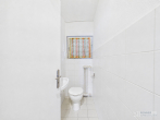 Helle 3-Zimmer-Wohnung in Bestlage! Nürnberg Thon - WC