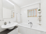 Helle 3-Zimmer-Wohnung in Bestlage! Nürnberg Thon - Bad