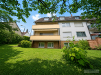 Helle 3-Zimmer-Wohnung in Bestlage! Nürnberg Thon - Außenansicht