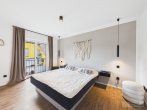 Attraktives Einfamilienhaus in Richtheim – Modern, hochwertig und energieeffizient - Schlafzimmer
