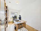 Gepflegte Doppelhaushälfte mit Garten und umfangreichen Modernisierungen in Nürnberg-Ost - Büro_1.OG