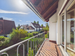 Gepflegte Doppelhaushälfte mit Garten und umfangreichen Modernisierungen in Nürnberg-Ost - Balkon_1.OG