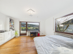 Großzügiges Haus mit großem Grundstück, Weitblick und PV-Anlage in Erlangens Umkreis - Schlafzimmer 1. OG