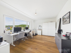 Großzügig wohnen über den Dächern von Rückersdorf – ca. 103 m², Südbalkon und perfekte Anbindung - Büro