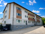 Großzügig wohnen über den Dächern von Rückersdorf – ca. 103 m², Südbalkon und perfekte Anbindung - Außenansicht
