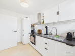 Ausblick über Rückersdorf gesucht? - 3 Zimmer Wohnung mit Balkon und groß geschnittenen Zimmern - Küche