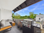 Ausblick über Rückersdorf gesucht? - 3 Zimmer Wohnung mit Balkon und groß geschnittenen Zimmern - Balkon