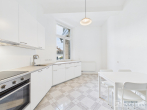 Altbau trifft Rendite – Stilvolle, vollständig renovierte 4-Zimmer-Wohnung - Küche 2