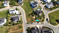 Vielseitig bebaubares Grundstück mit 605 m² in Reichenschwand - Grundstück
