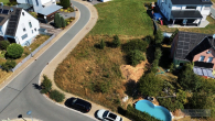 Vielseitig bebaubares Grundstück mit 605 m² in Reichenschwand - Grundstück