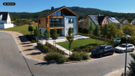 Vielseitig bebaubares Grundstück mit 605 m² in Reichenschwand - Visualisierung