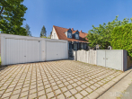 Über 205m² Wohn-Nutzfläche! Doppelhaushälfte in Top-Zustand in verkehrsberuhigter Lage - Doppelgarage